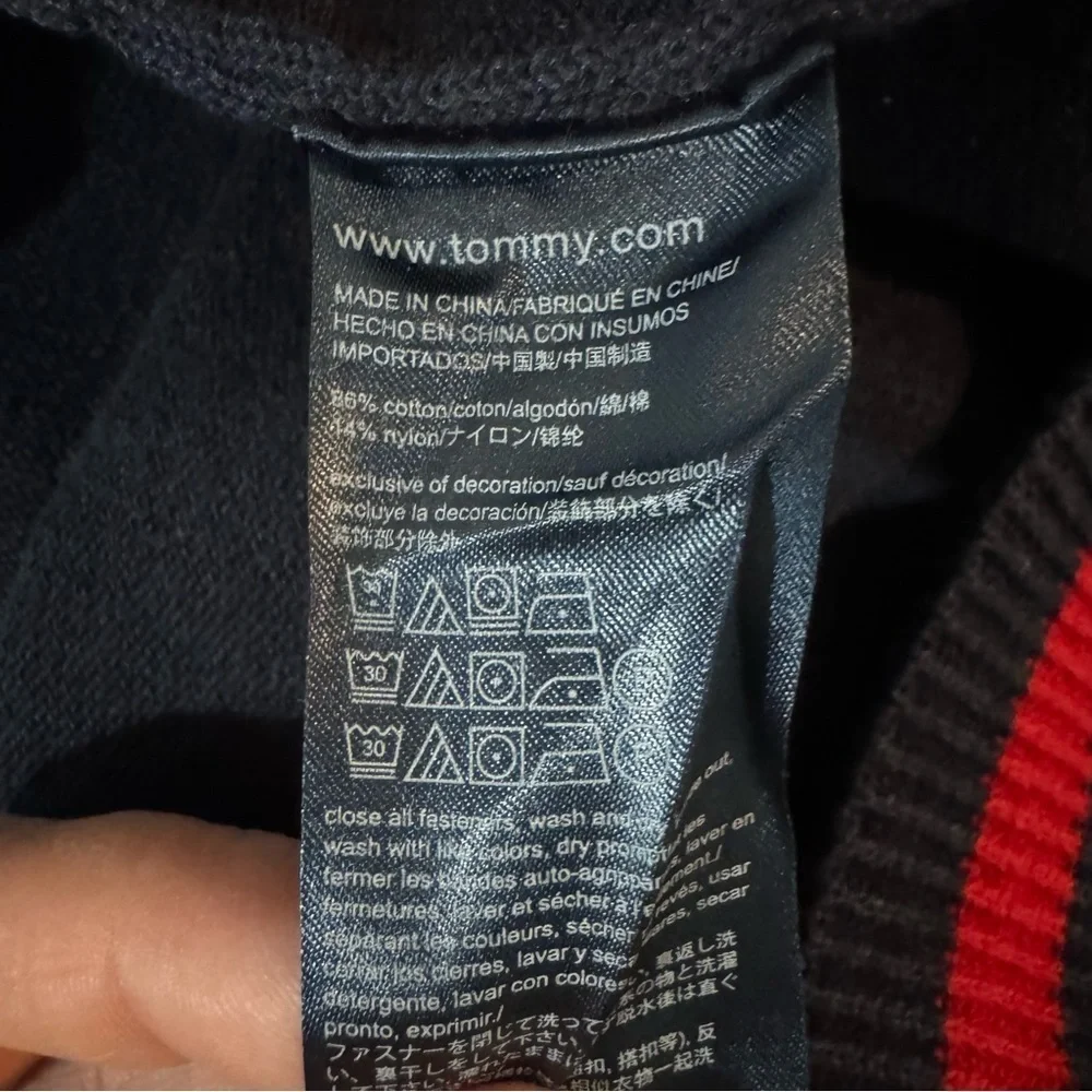 Tommy Hilfiger tommy hilfiger